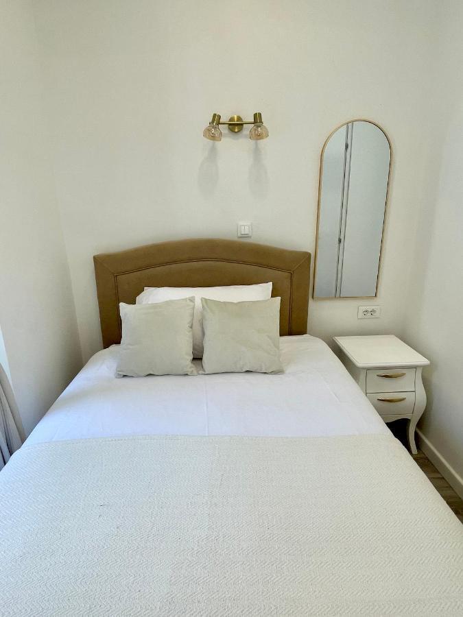 Ida Old Town Rooms Dubrovník Exteriér fotografie